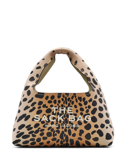 MARC JACOBS THE CHEETAH MINI SACK